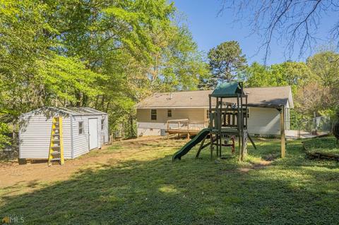 411 Mulkey Rd, Toccoa, GA 30577 photo 8
