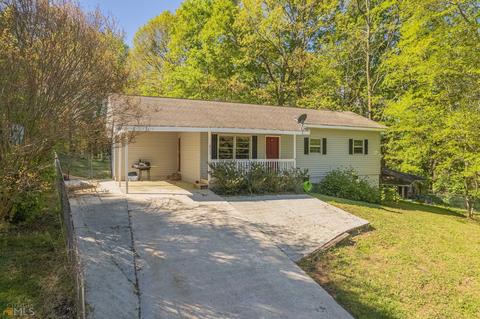 411 Mulkey Rd, Toccoa, GA 30577 photo 5
