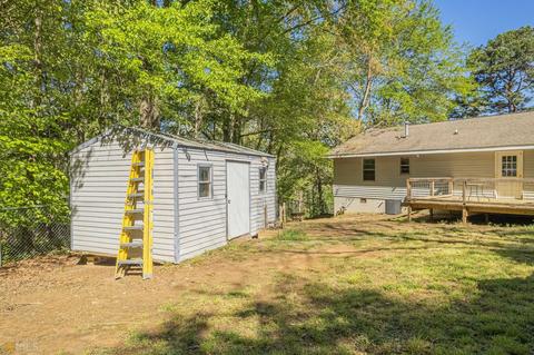 411 Mulkey Rd, Toccoa, GA 30577 photo 10