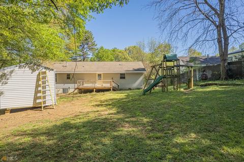 411 Mulkey Rd, Toccoa, GA 30577 photo 9