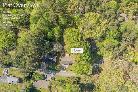 411 Mulkey Rd, Toccoa, GA 30577 photo 45