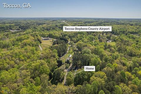 411 Mulkey Rd, Toccoa, GA 30577 photo 54