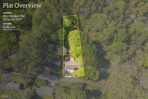 411 Mulkey Rd, Toccoa, GA 30577 photo 44