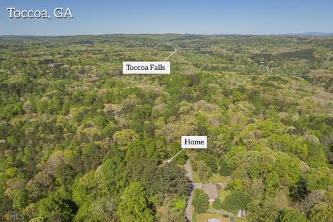 411 Mulkey Rd, Toccoa, GA 30577 photo 52