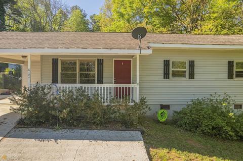 411 Mulkey Rd, Toccoa, GA 30577 photo 3