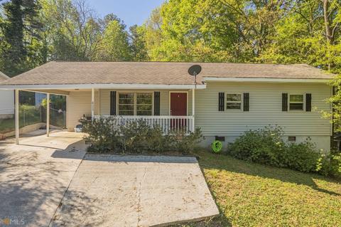 411 Mulkey Rd, Toccoa, GA 30577 photo 1