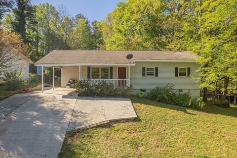 411 Mulkey Rd, Toccoa, GA 30577 photo 2