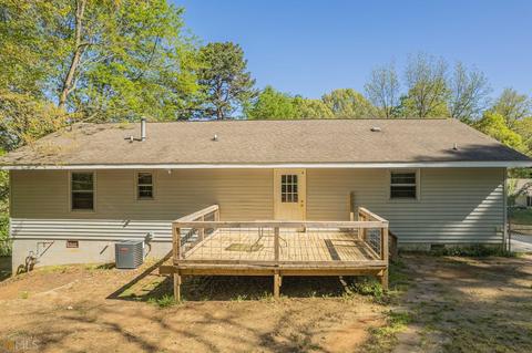 411 Mulkey Rd, Toccoa, GA 30577 photo 7