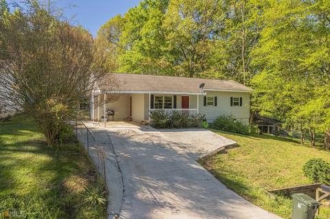 411 Mulkey Rd, Toccoa, GA 30577 photo 6