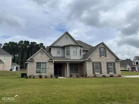 17 Foxcroft Way, Villa Rica, GA 30180