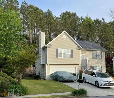 2035 Patrick Mill Pl, Buford, GA 30518 photo 2