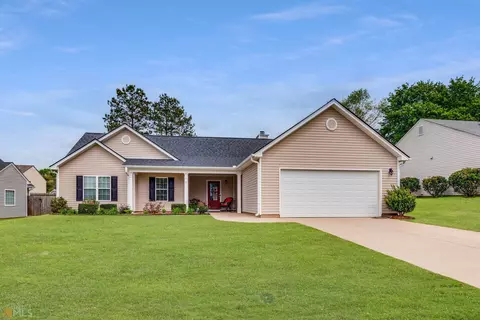 1806 Maxey Ln, Winder, GA 30680 photo 1