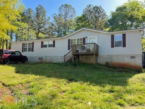809 Tanners Way, Bethlehem, GA 30620 photo 1