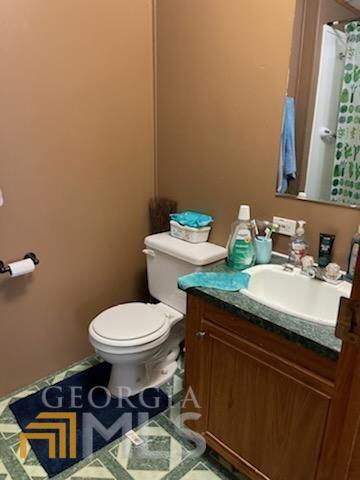 809 Tanners Way, Bethlehem, GA 30620 photo 9