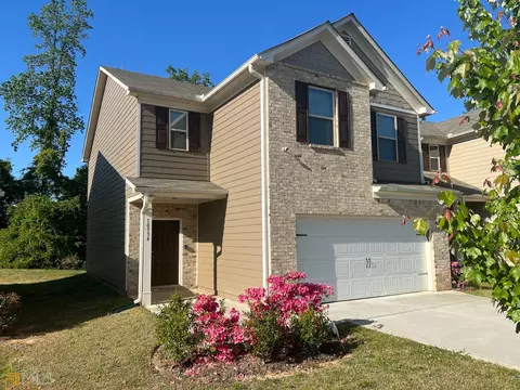10934 Wheeler Trce, Hampton, GA 30228 photo 2