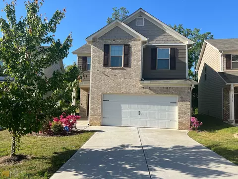 10934 Wheeler Trce, Hampton, GA 30228 photo 1