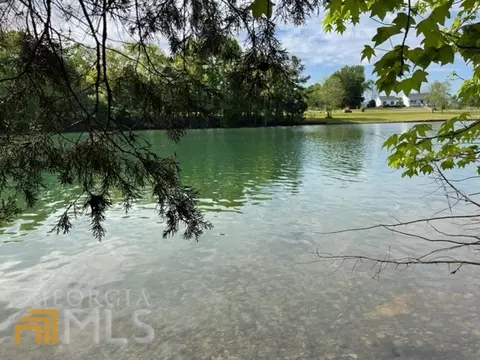 0 Lake Pointe Rd #LOT 3, Hartwell, GA 30643