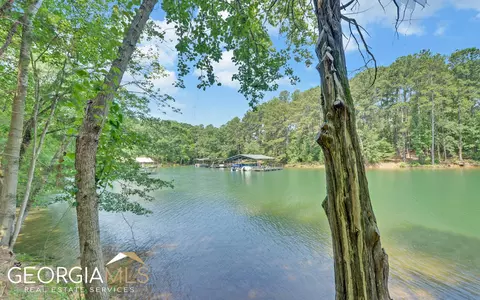 0 Lake Pointe Rd #LOT 2, Hartwell, GA 30643