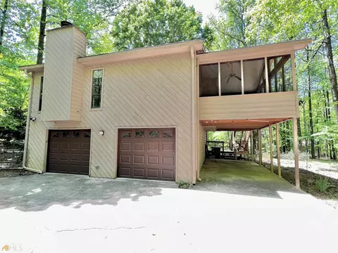 4807 River Walk Ct, Peachtree Corners, GA 30096 photo 2