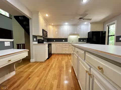 4807 River Walk Ct, Peachtree Corners, GA 30096 photo 8