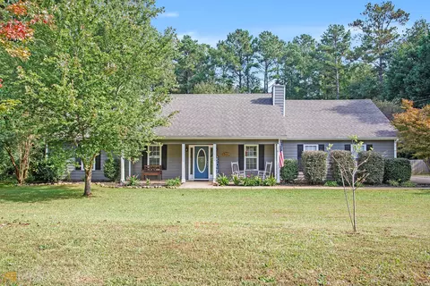 136 Deep Step Rd, Covington, GA 30014 photo 1