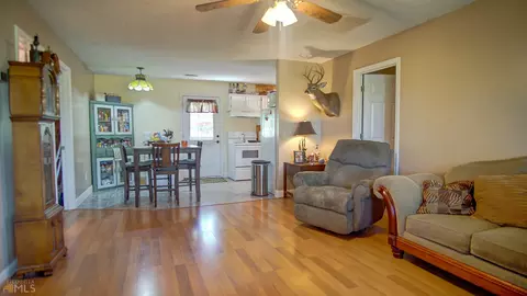 222 Nix Loop SE, Fairmount, GA 30139 photo 6