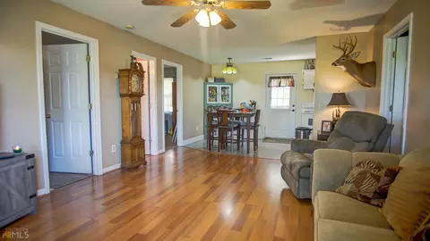 222 Nix Loop SE, Fairmount, GA 30139 photo 3