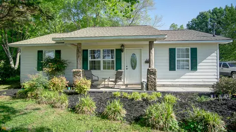 222 Nix Loop SE, Fairmount, GA 30139 photo 1