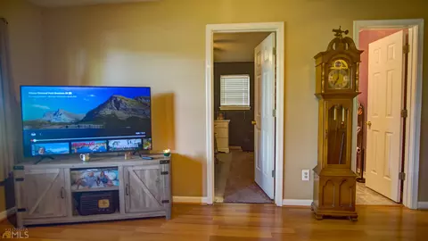 222 Nix Loop SE, Fairmount, GA 30139 photo 8