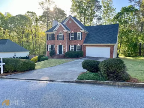 511 Wine Cluster Ct, Grayson, GA 30017 photo 2