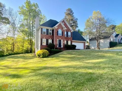 511 Wine Cluster Ct, Grayson, GA 30017 photo 1