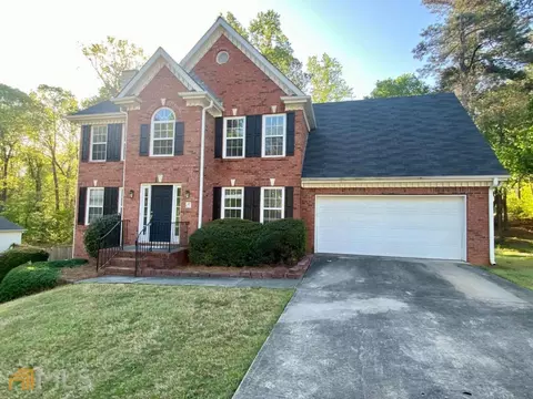 511 Wine Cluster Ct, Grayson, GA 30017 photo 3