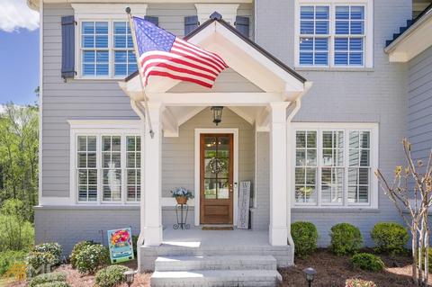 3998 Commodore Dr, Chamblee, GA 30341 photo 2
