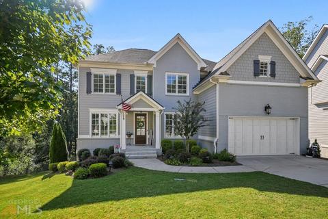 3998 Commodore Dr, Chamblee, GA 30341 photo 1