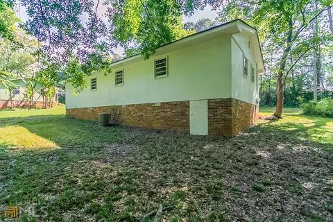 1202 Jack Neely Rd, Covington, GA 30016 photo 15