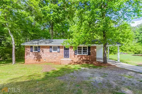 1202 Jack Neely Rd, Covington, GA 30016 photo 1