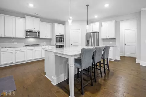 4853 Stone Way Path, Buford, GA 30519 photo 14