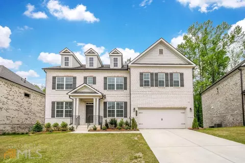 4853 Stone Way Path, Buford, GA 30519 photo 1