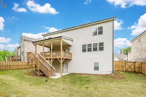 4853 Stone Way Path, Buford, GA 30519 photo 64