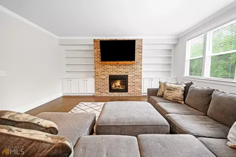 4853 Stone Way Path, Buford, GA 30519 photo 9
