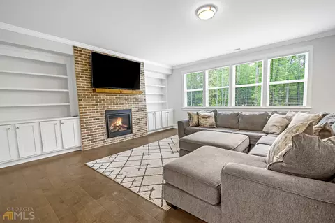 4853 Stone Way Path, Buford, GA 30519 photo 7