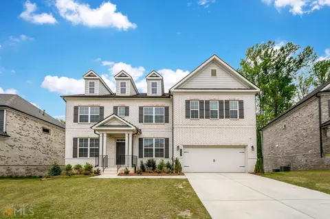 4853 Stone Way Path, Buford, GA 30519 photo 2