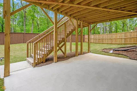 4853 Stone Way Path, Buford, GA 30519 photo 58