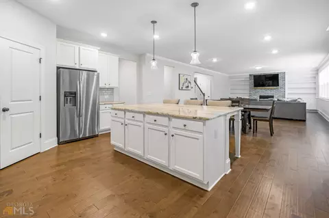 4853 Stone Way Path, Buford, GA 30519 photo 16