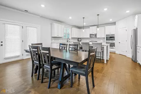 4853 Stone Way Path, Buford, GA 30519 photo 12