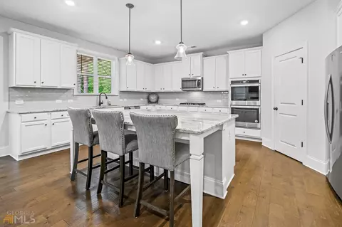 4853 Stone Way Path, Buford, GA 30519 photo 13