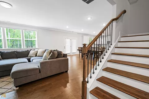 4853 Stone Way Path, Buford, GA 30519 photo 6
