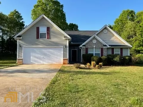 45 Darvin Ct, Covington, GA 30016 photo 1