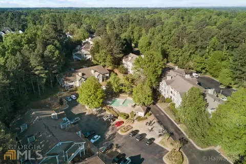 1107 Berkeley Woods Dr, Duluth, GA 30096 photo 27