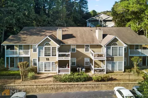 1107 Berkeley Woods Dr, Duluth, GA 30096 photo 26